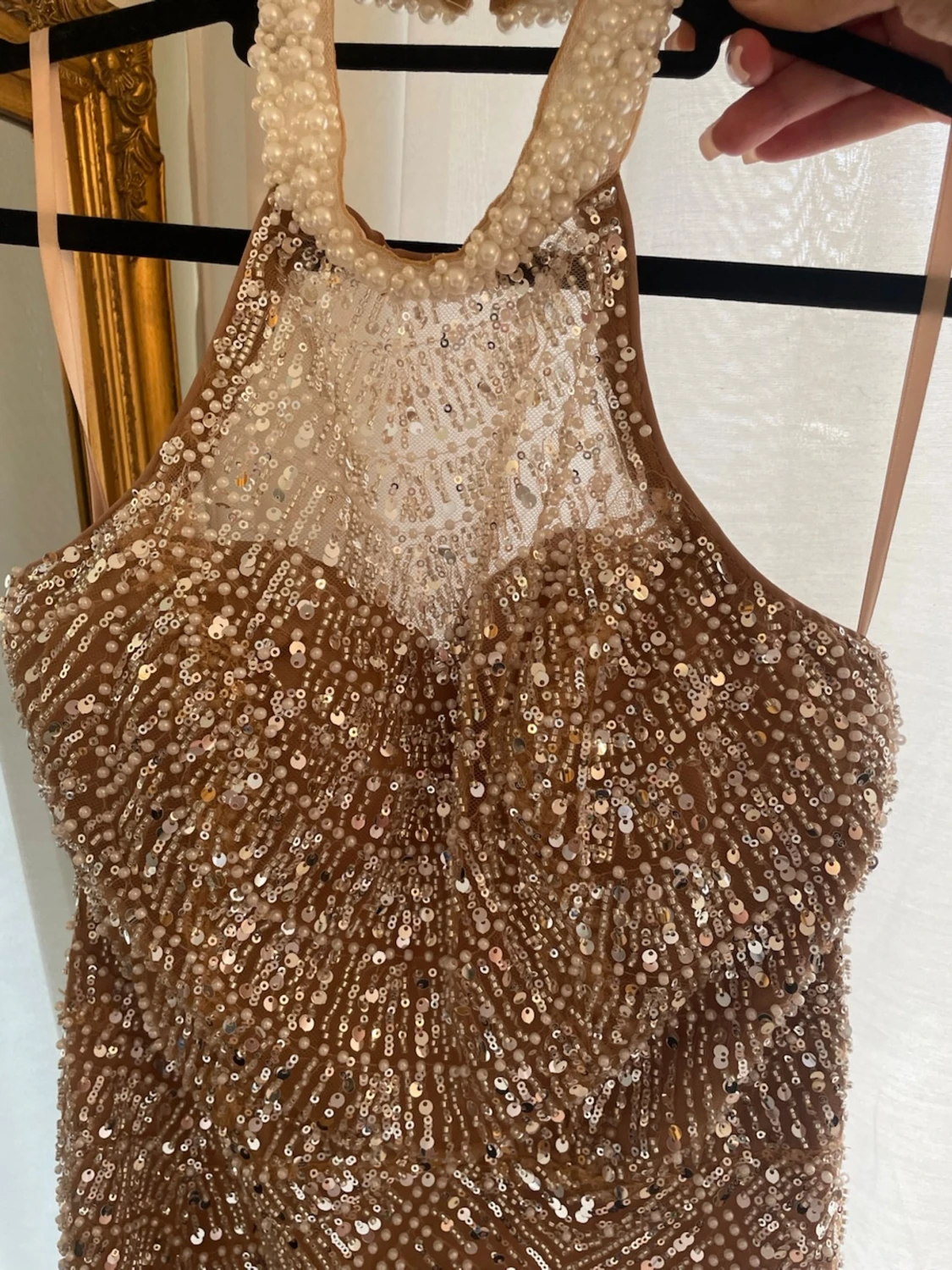 Bröllops klänning  - 1