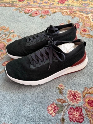 Brunello Cucinelli Knit Runners - Retail 890€ 7/10