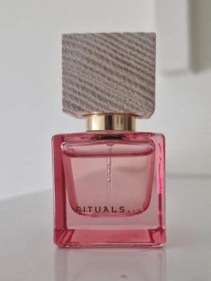Rituals parfym 15 ml - Använd några gånger. 