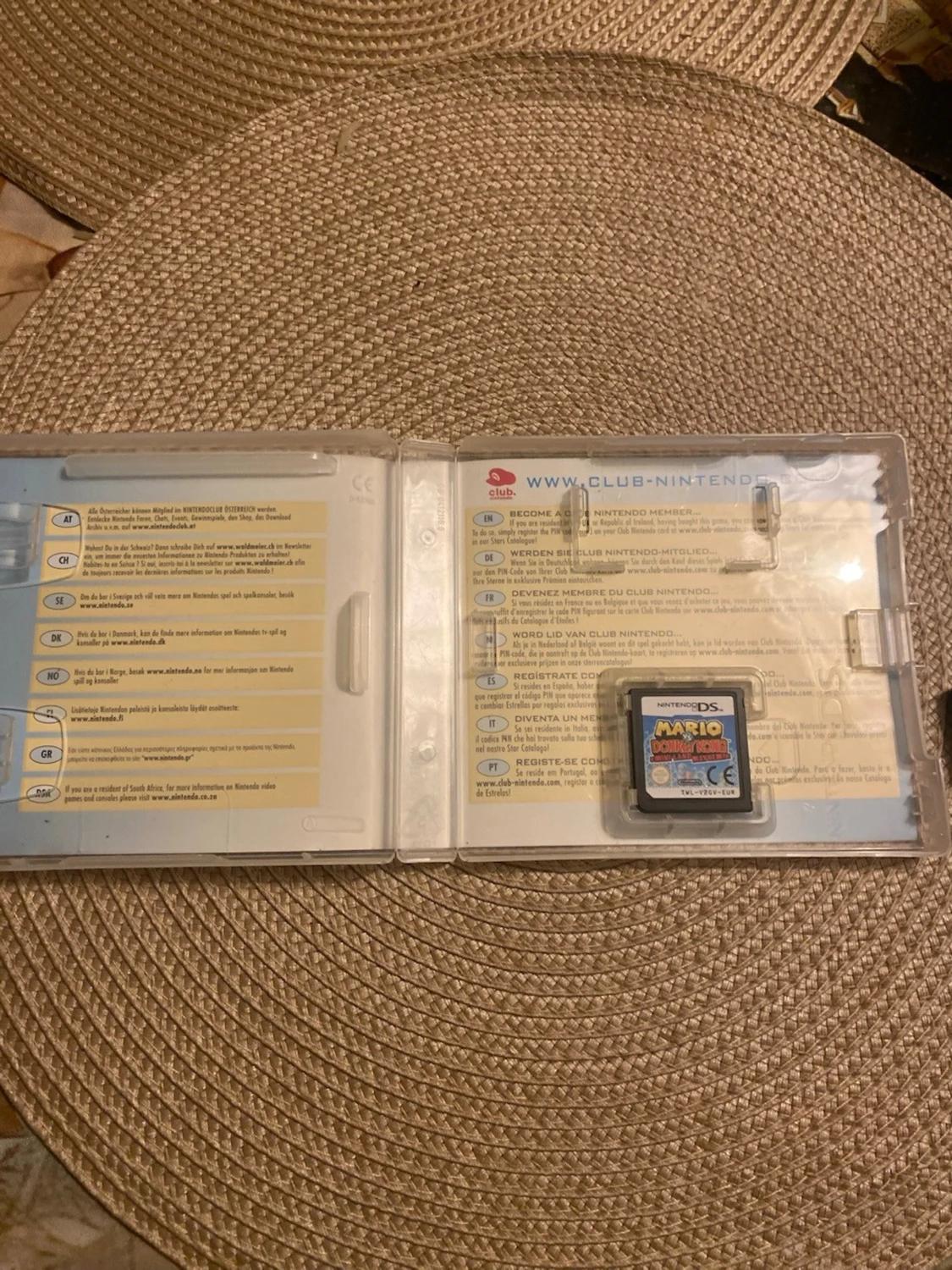 Mario vs Donkey Kong Mini-Land DS - 4