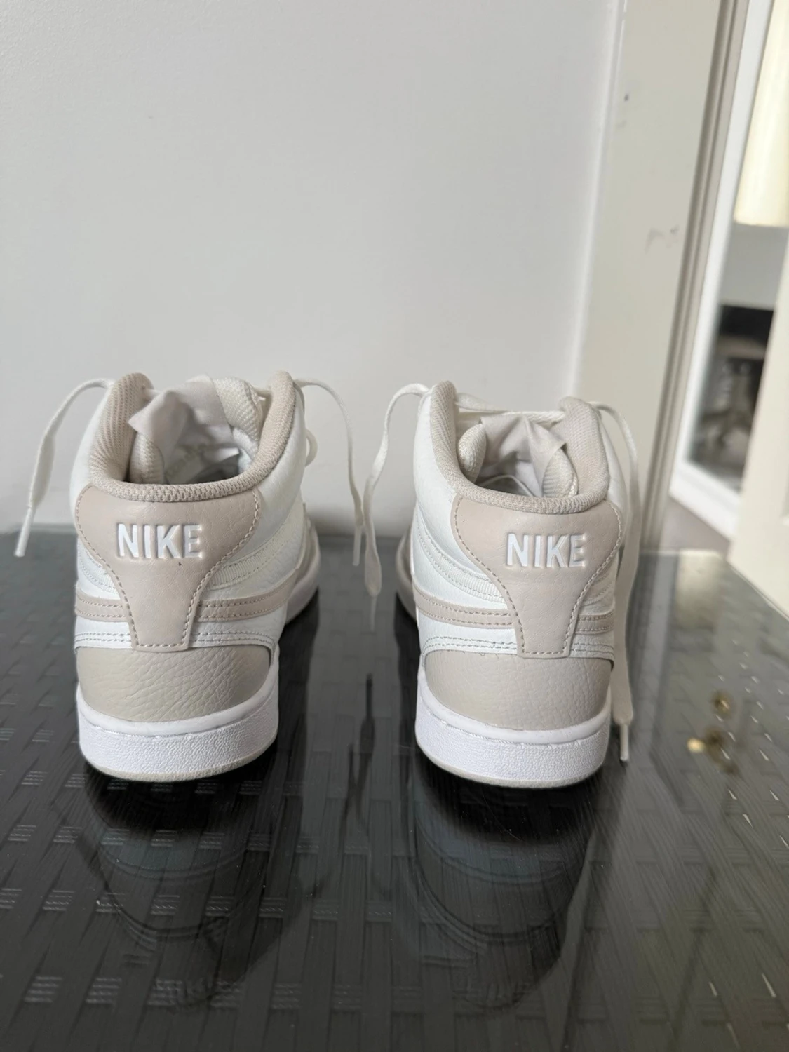 Vita Nike mid sneakers - 2