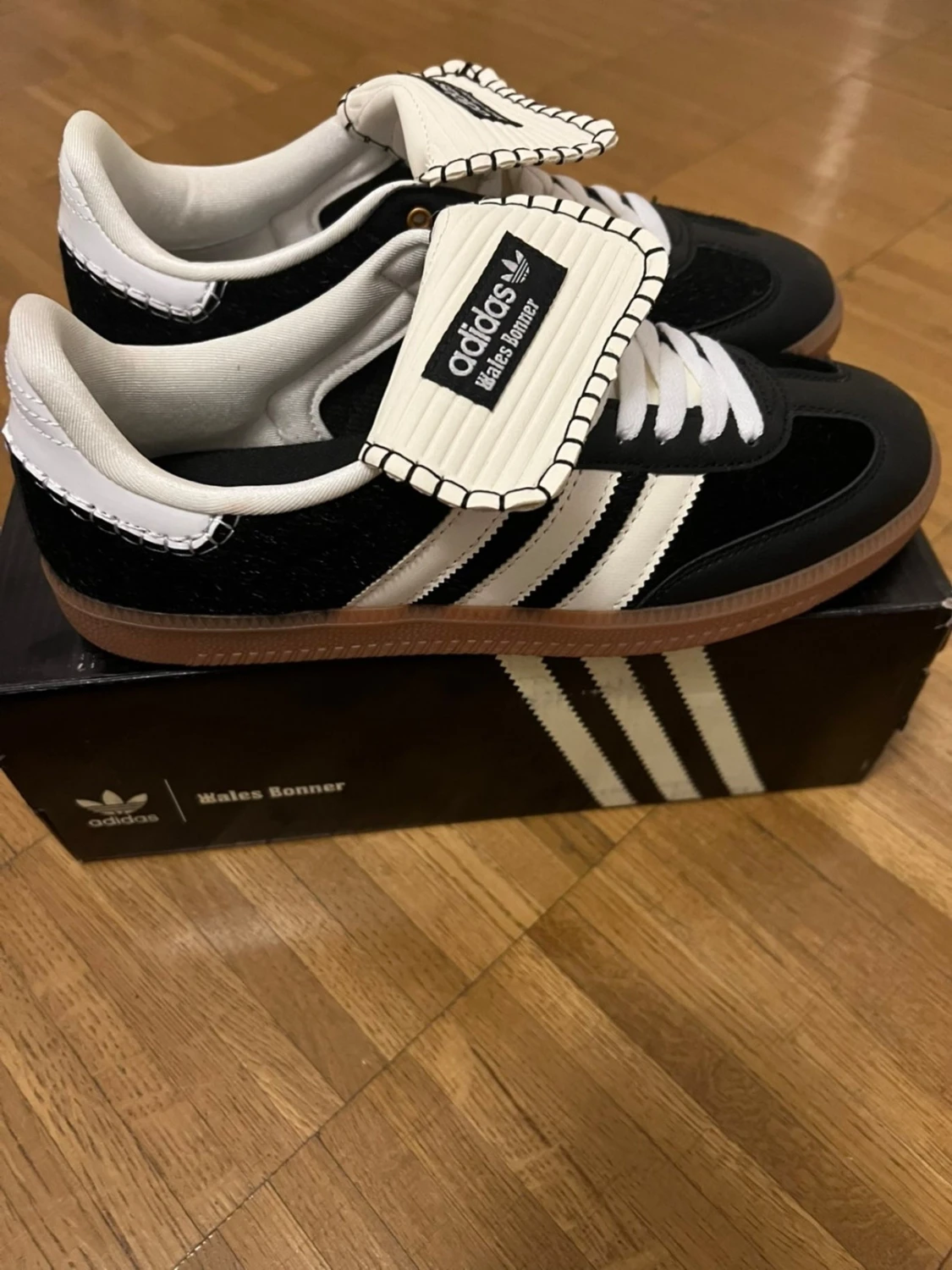 Adidas wales bonner  - 3