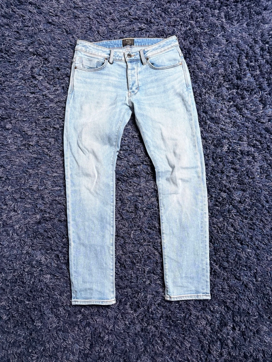 NEUW jeans  - 1