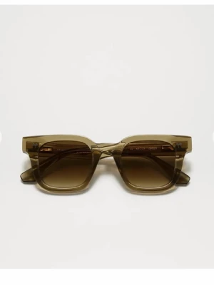 Gröna CHIMI - Säljer mina snygga gröna CHIMI i modellen 04💞