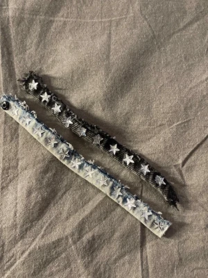 Armband - Gjort själv 