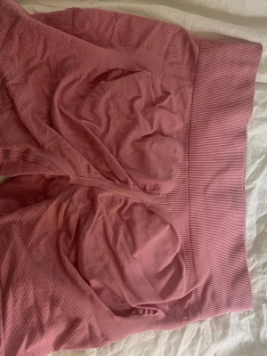 Rosa gym shorts - Fint skick, sköna💝