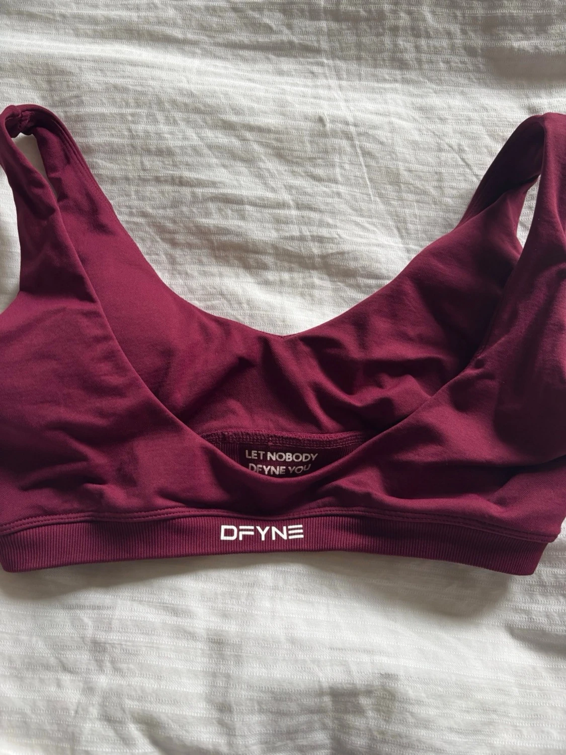 Dfyne topp - 3