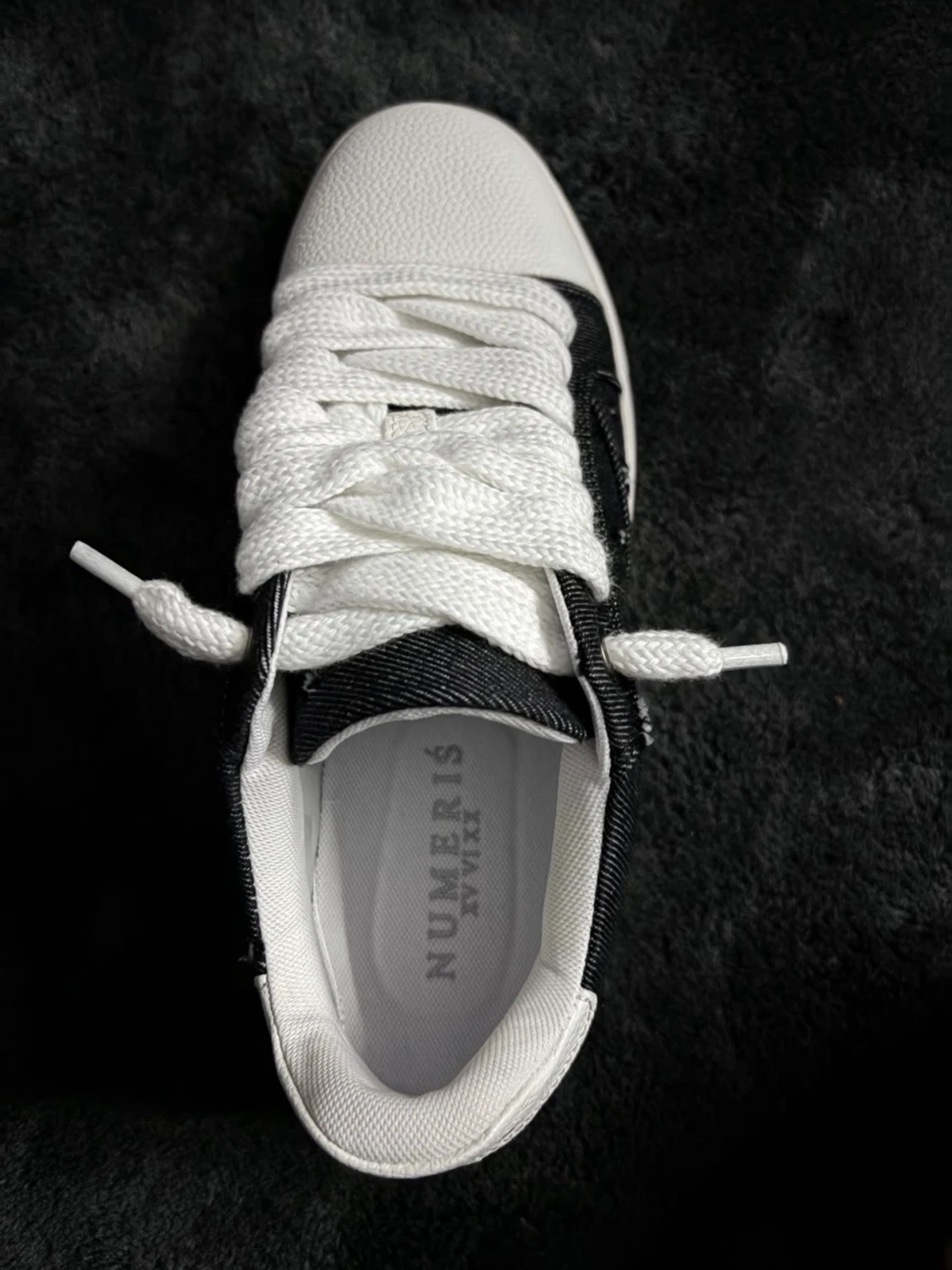 Numeris Sneakers - 3