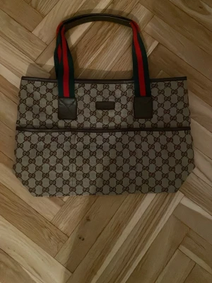GG-väska - Dm vid intresse!