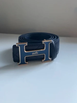 Herme's bälte - Helt nytt