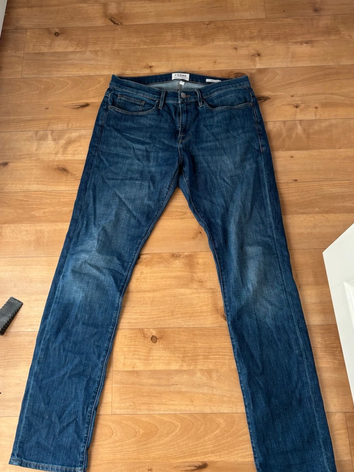 Frame Denim - 2