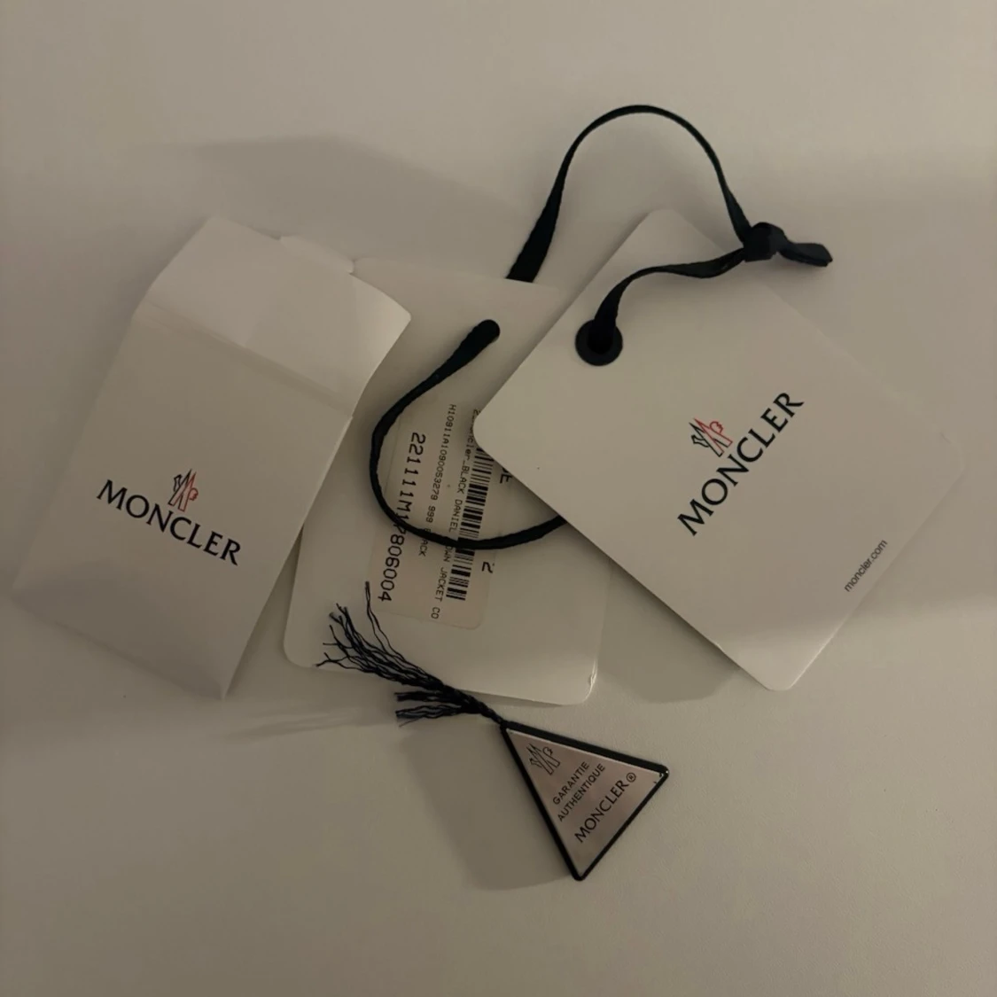 Moncler Daniel Jacket - 2