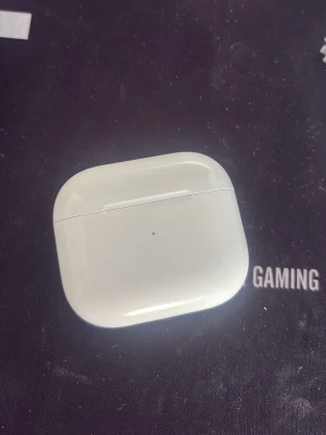 Airpods gen 3 - Airpods gen 3 säljs nu då dom ej används längre, fungerar bra