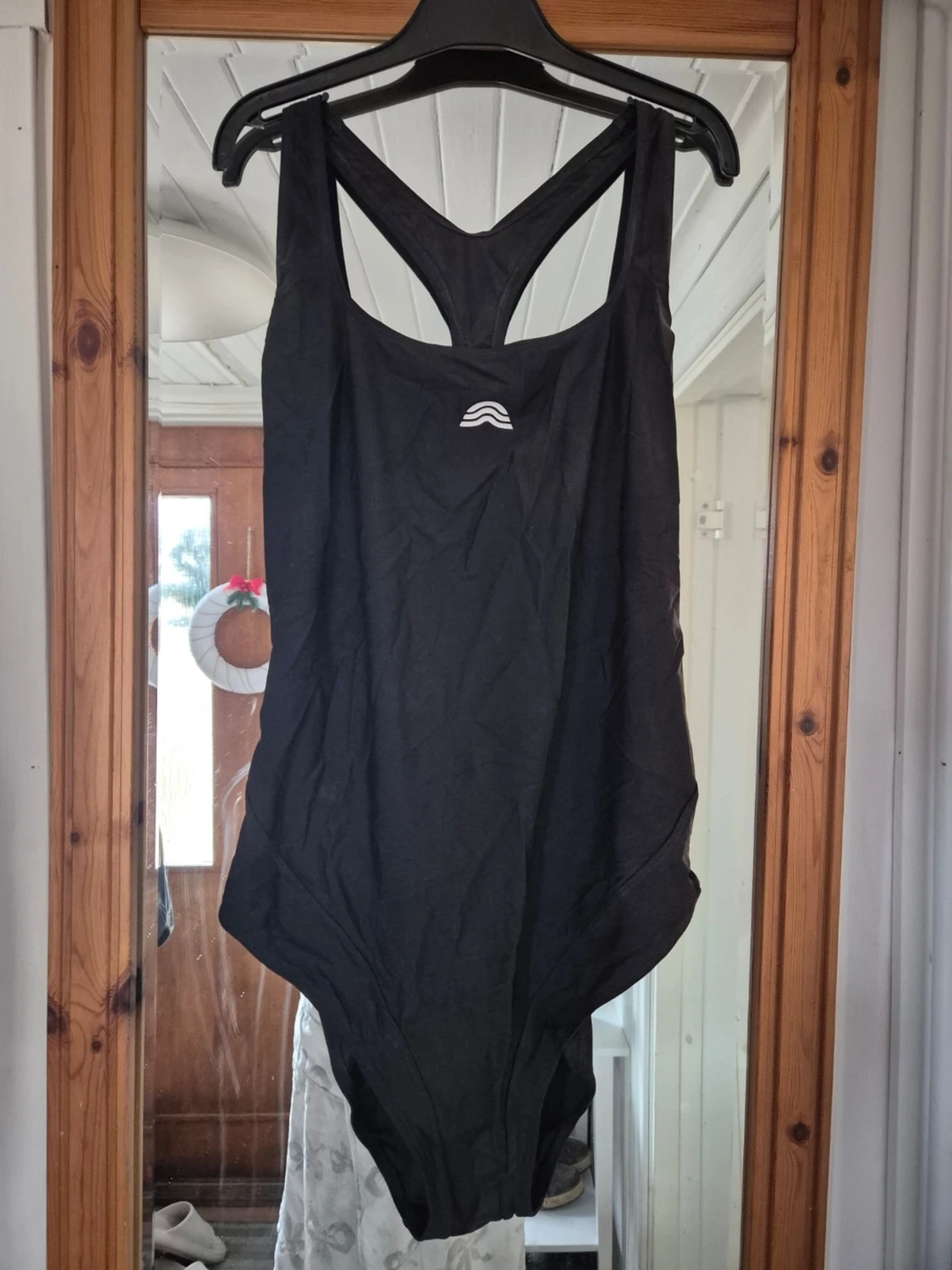 Baddräkt Aqua Rapid