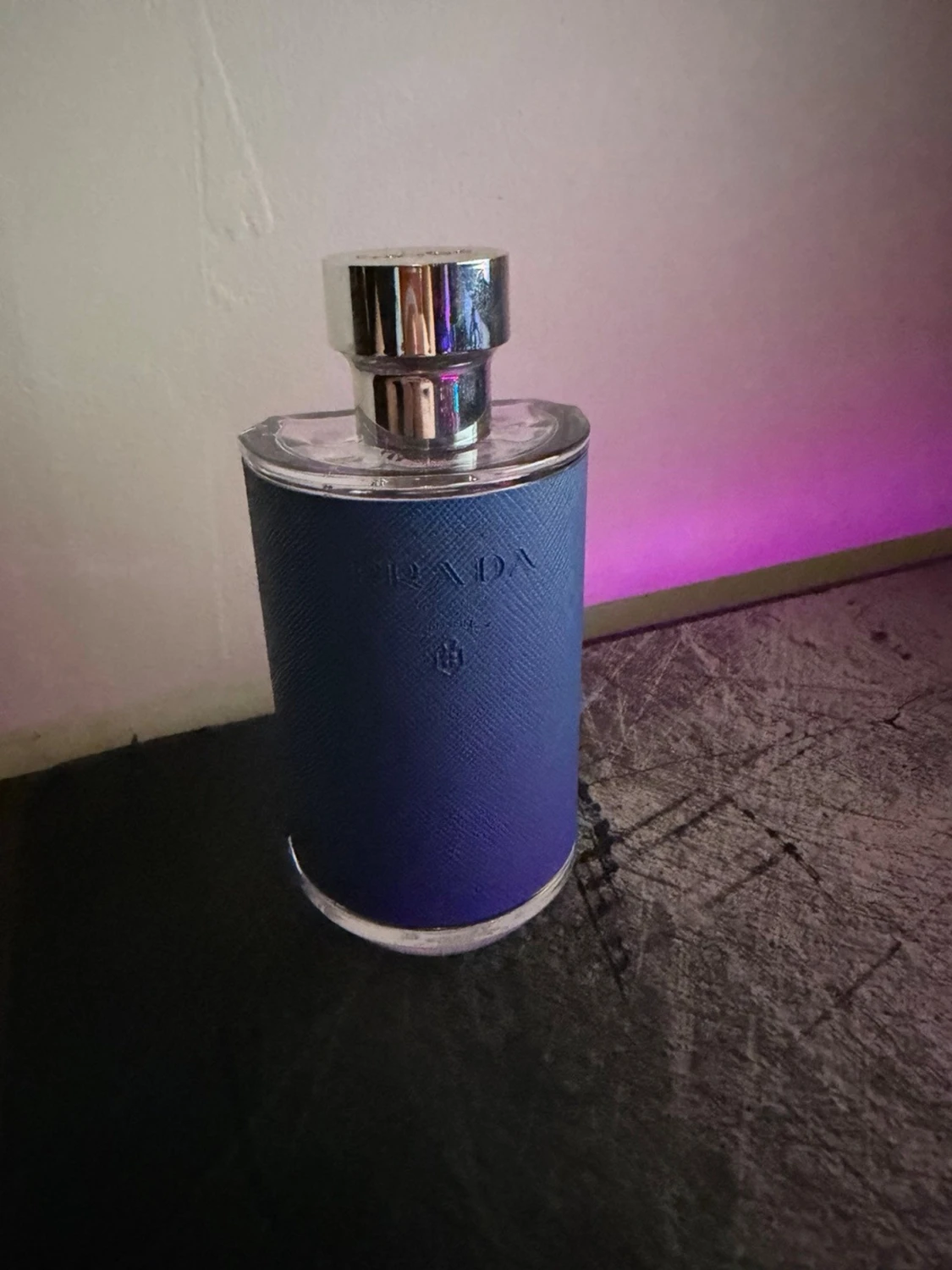 Prada L homme L eau 90 ml  - 1