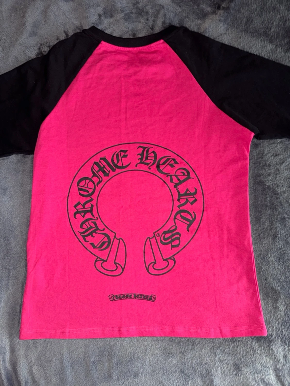 Chrome longsleeve  - 4
