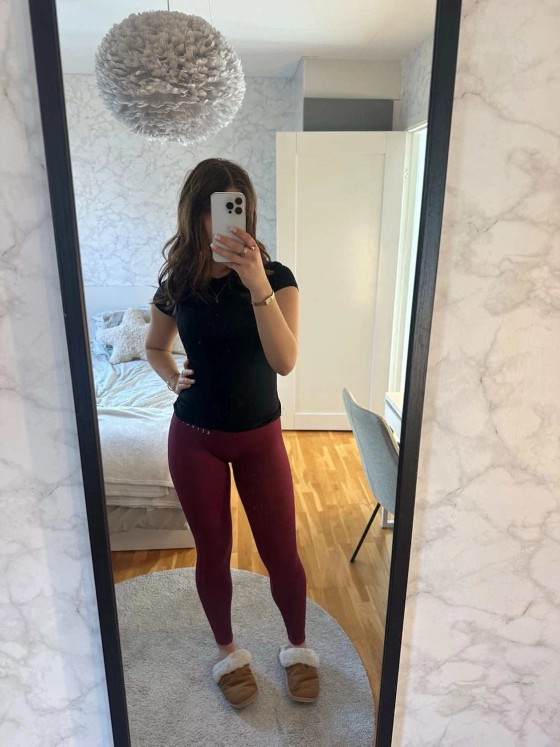 Relode tights💘💘