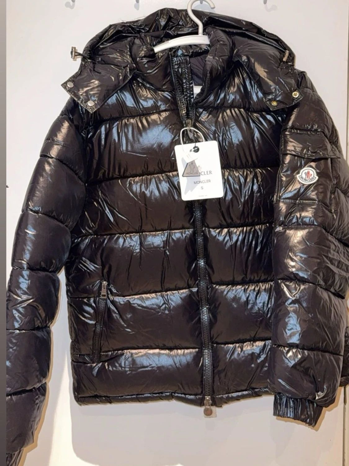 Moncler Maya  - 1