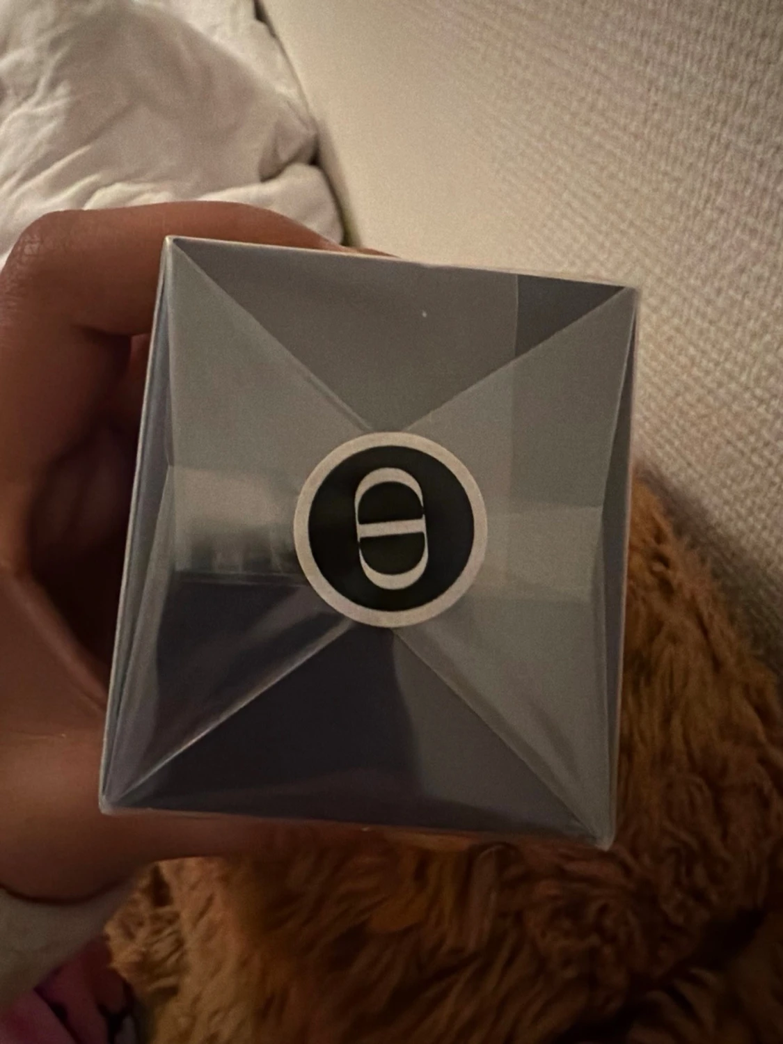 Dior Sauvage Eau de Parfum - 3