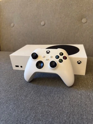 Xbox Series S - Xbox series S