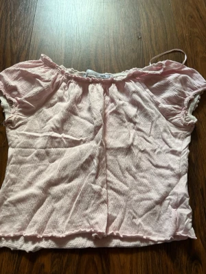 rosa topp - rosa topp från laget 157