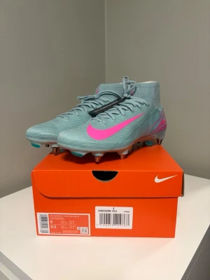 Nike Mercurial Superfly 10 Elite SG-pro - Helt nya i box, SG