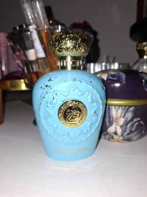 Opulent Dubai  - Fantastisk Mango-doft med ca 85% kvar 