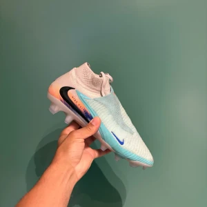 Nike Phantom High Cut Elite FG - Storlek 42,5, Mycket bra skick, United Pack