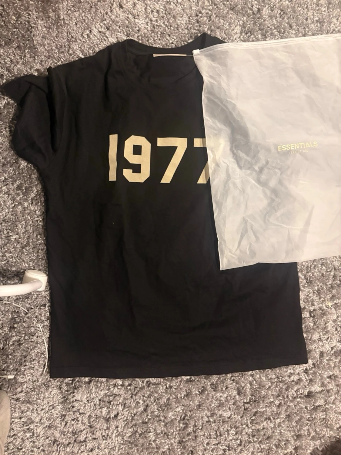 Essentials 1977 - 1