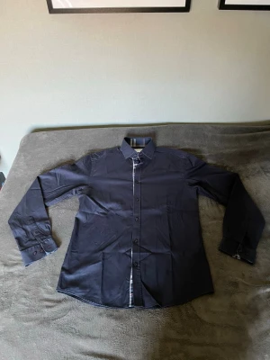 Jack & Jones skjorta - Skjorta från Jack & Jones i mycket bra skick. 100% bomull.