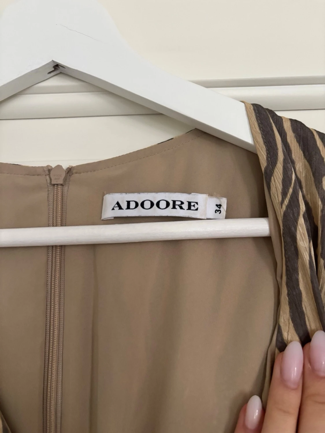 Adoore positano klänning - 3