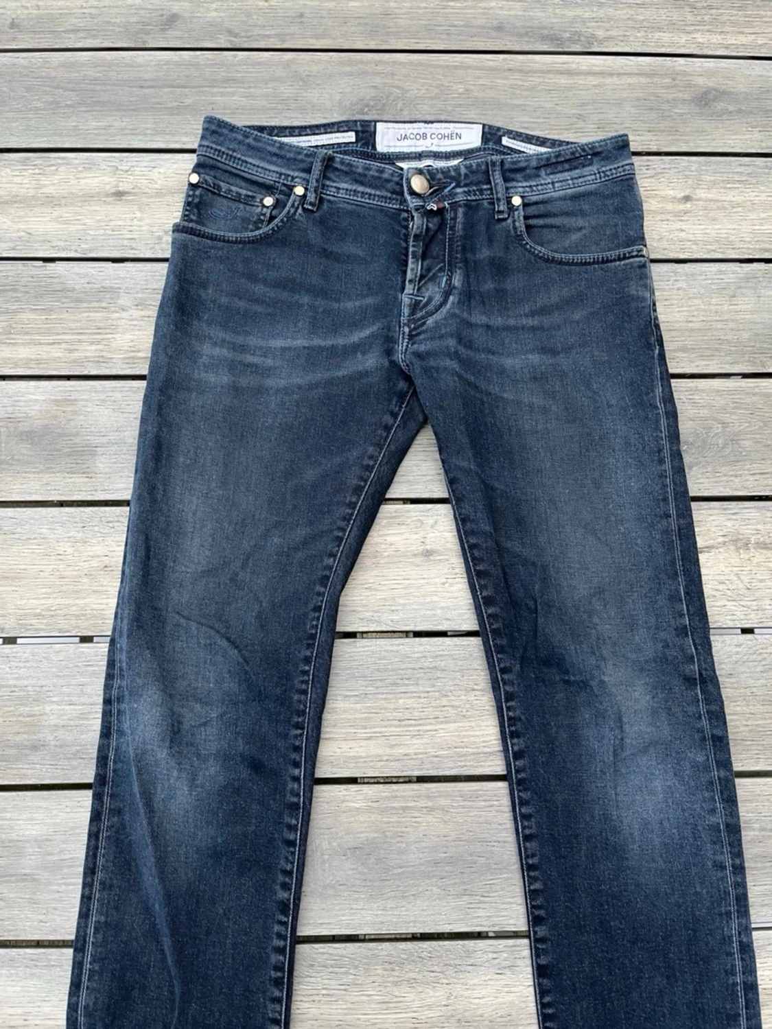 Jacob Cohen Jeans - 1