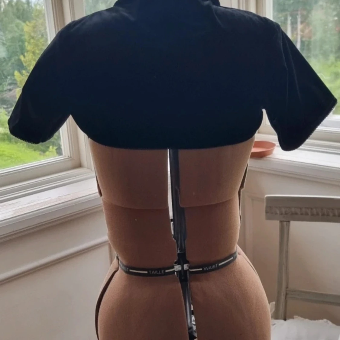 Svart Bolero 🦇 - 2