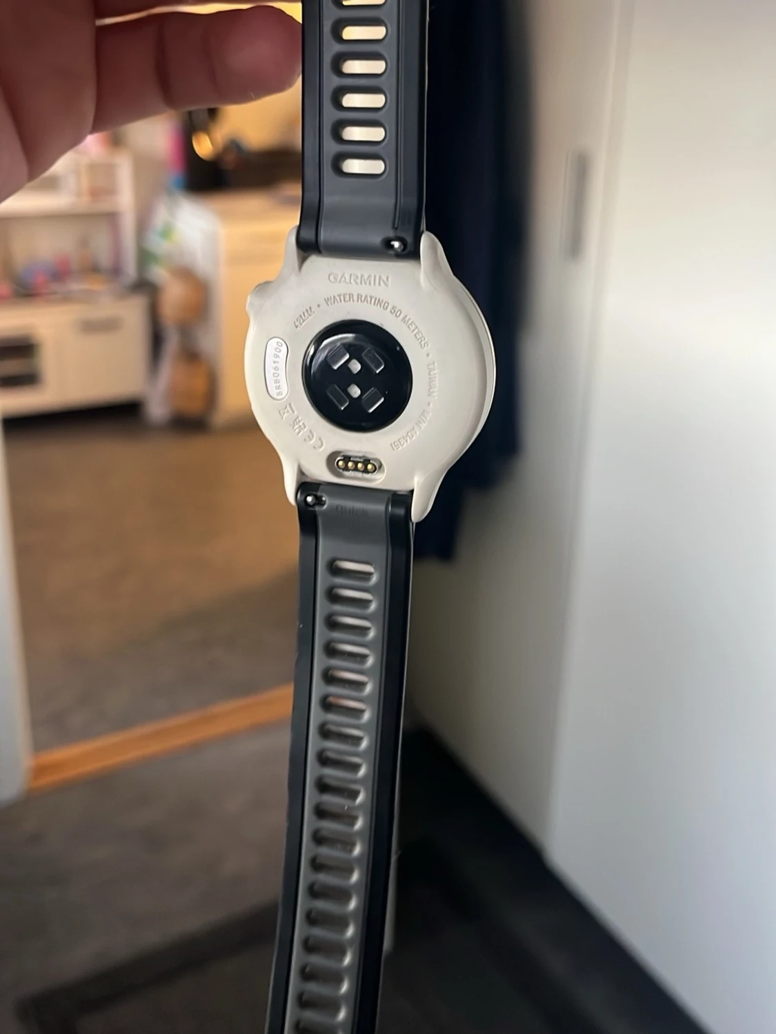 Garmin vivoactive 6 LÄS BESKRIVNING - 2