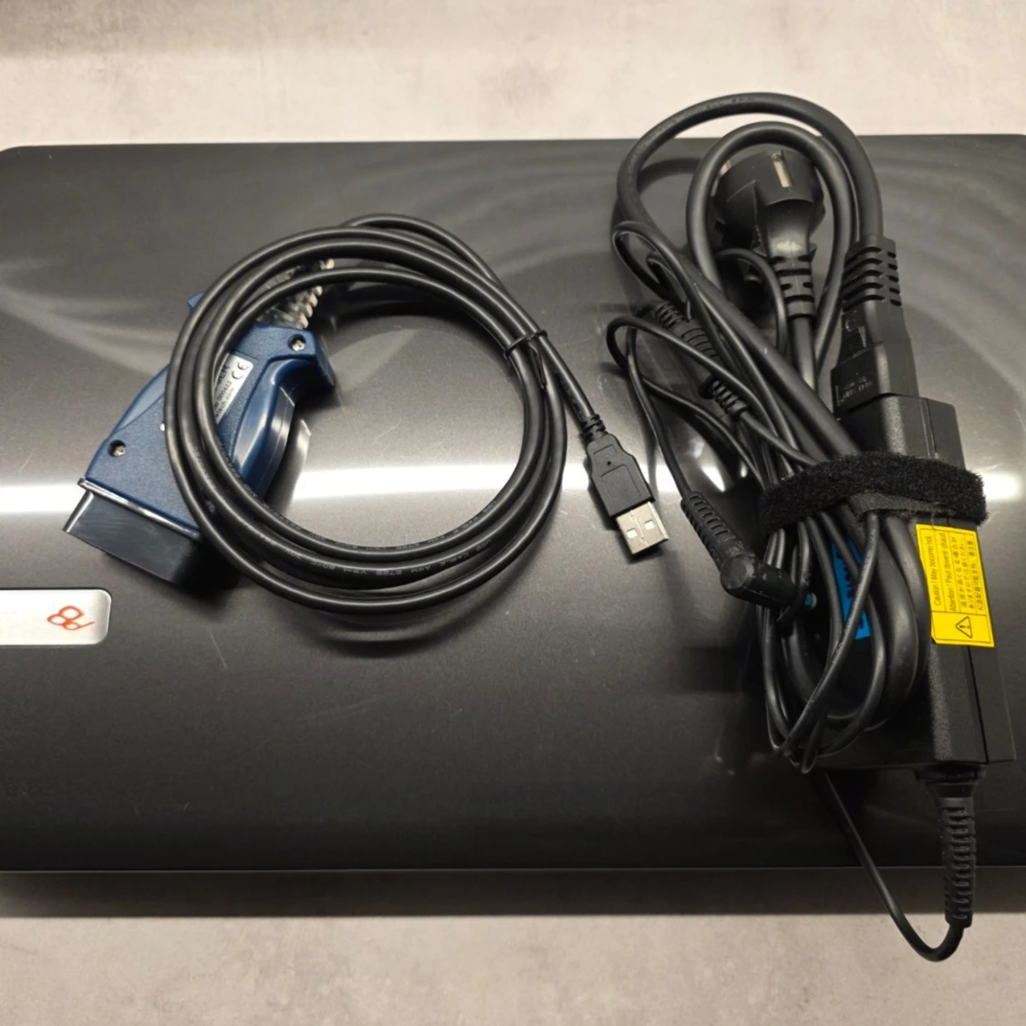 Diagnostikpaket Vida  - 4