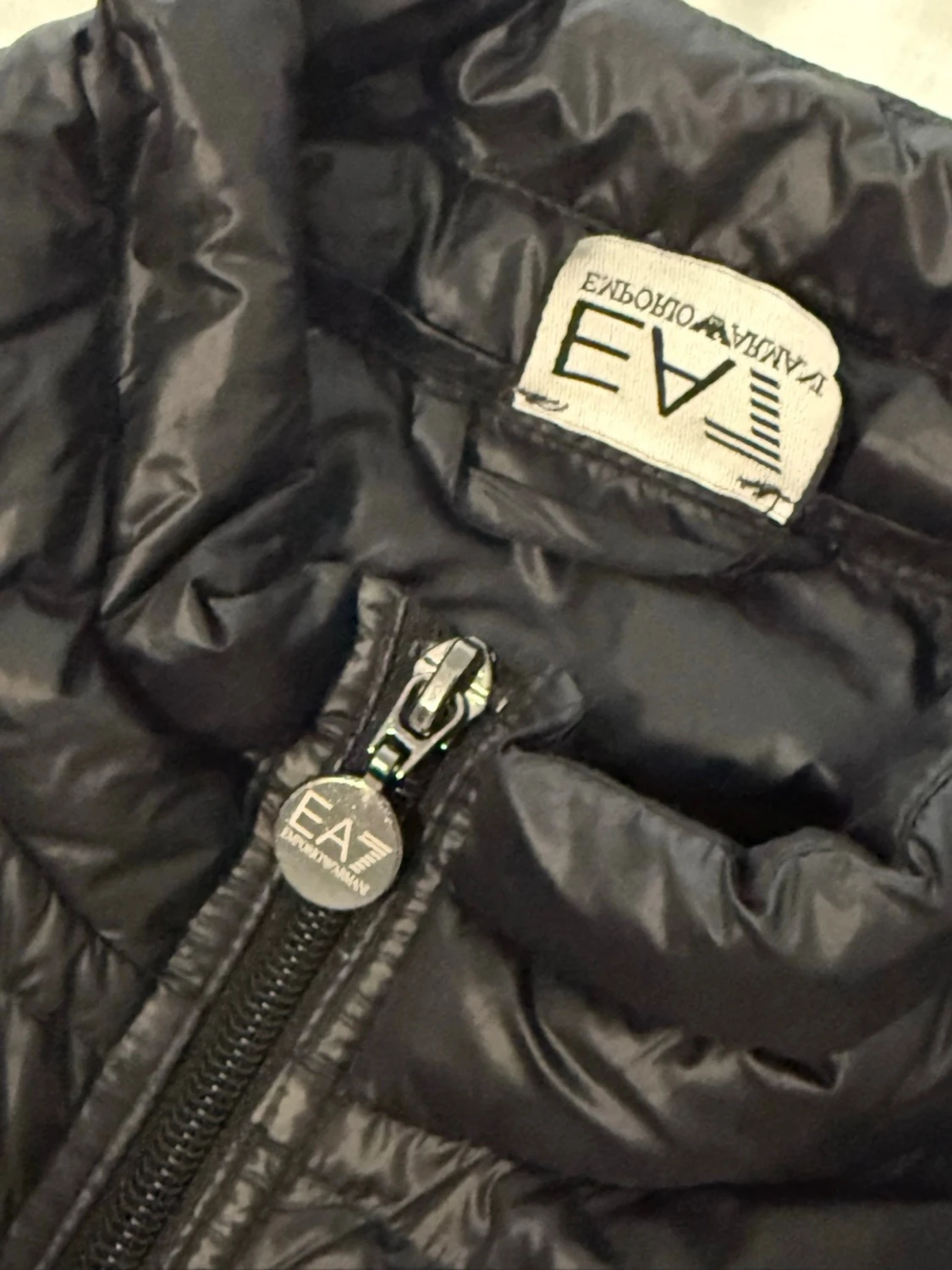 Armani väst XS herr - 1