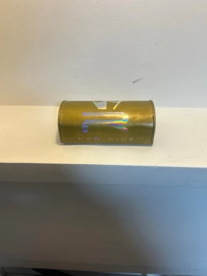 KRM  PRO RIDE barpad guld - Krm pro ride barpad guld