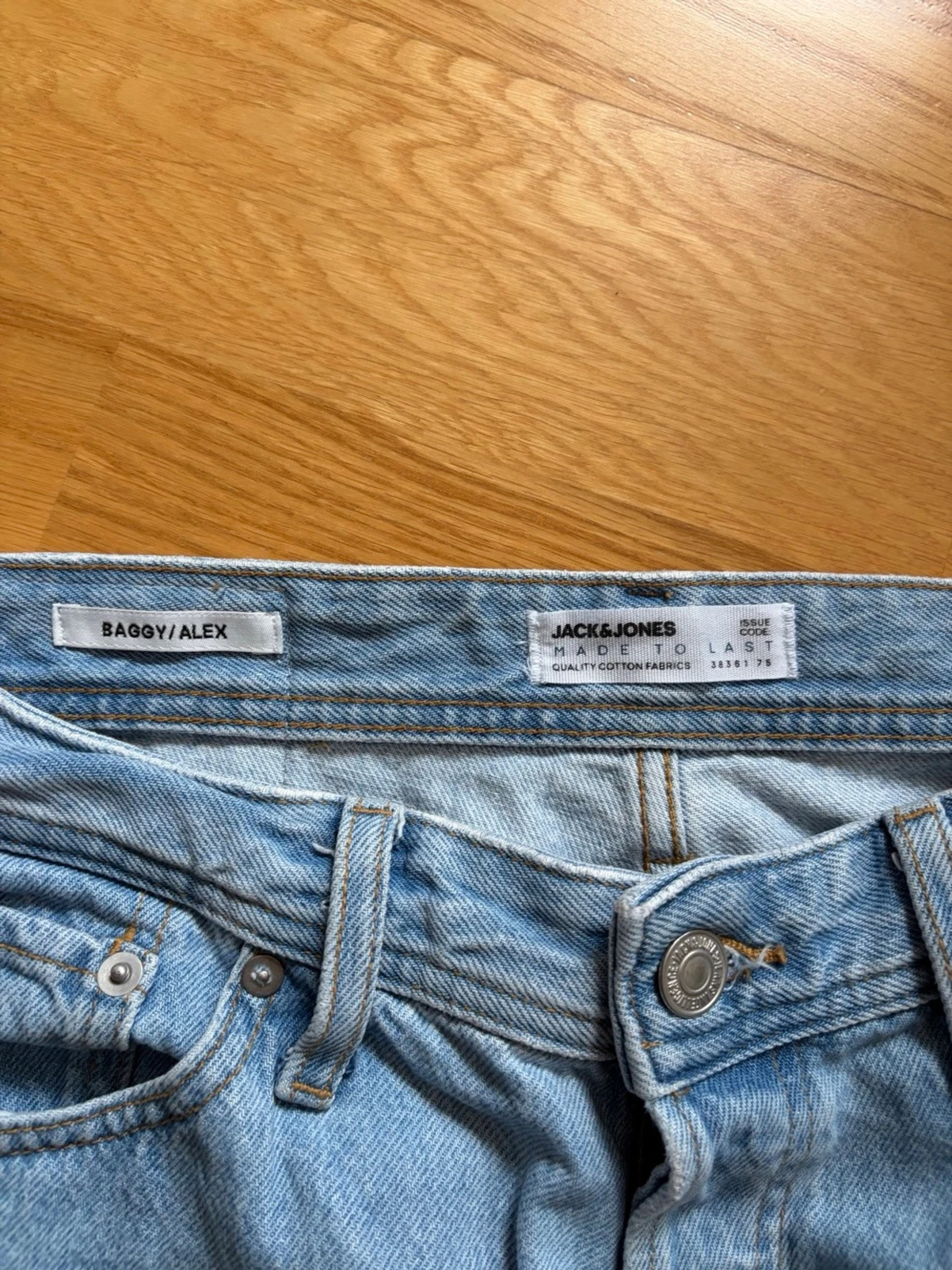 Jack&jones Alex  - 3