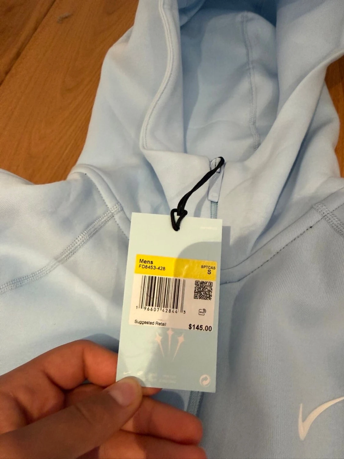 Nike nocta tracksuit  - 3