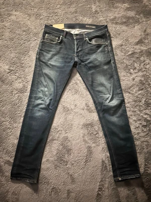 Dondup jeans - Dondup jeans ritchie. Inga synliga skador eller deffekter. Storlek W33