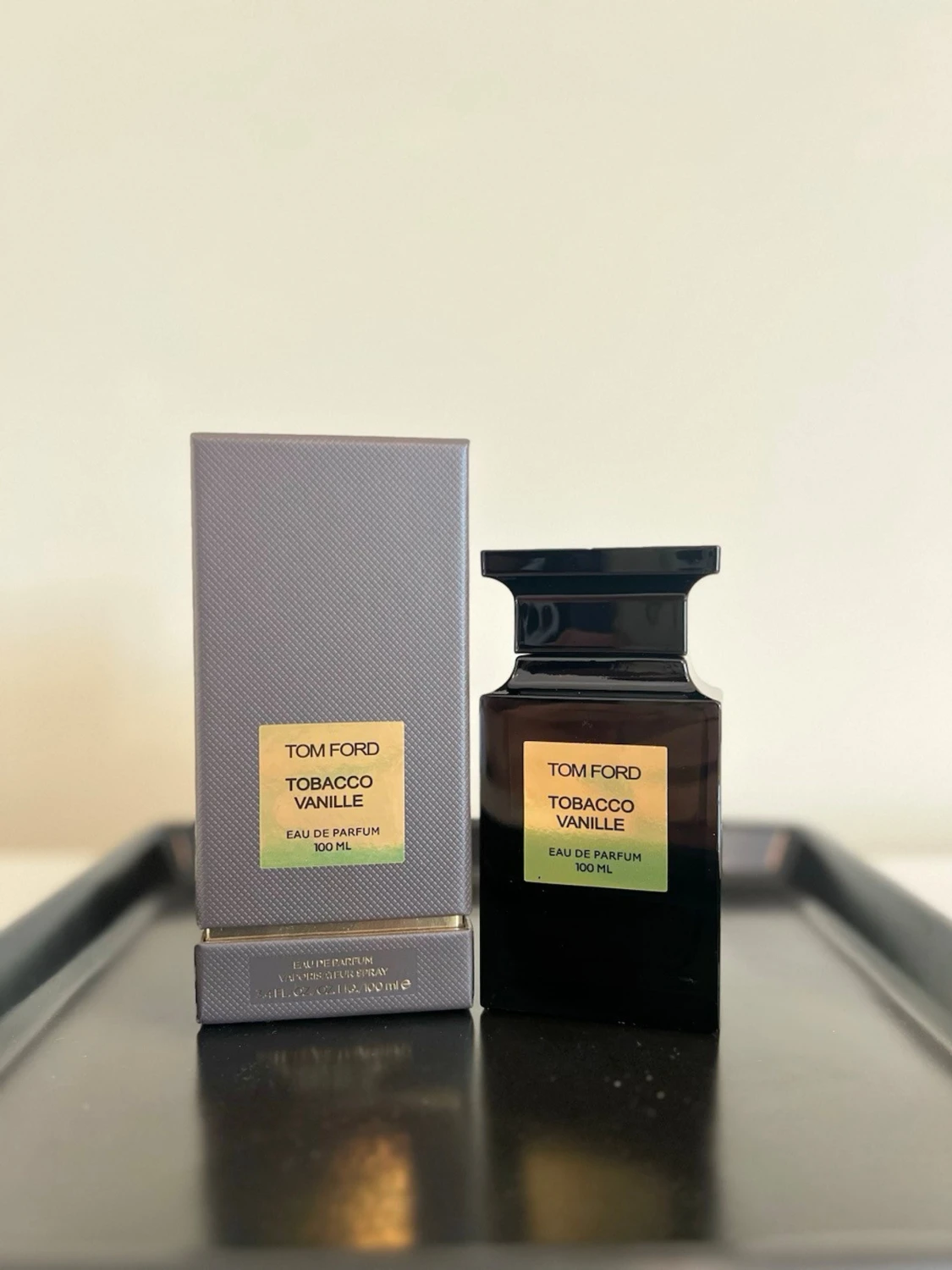 Tom Ford Tobacco Vanille EdP 100 ml