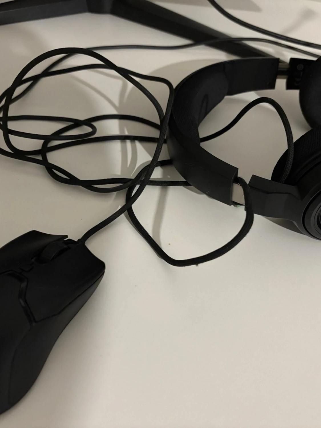 Gamingsetup komplett - 3