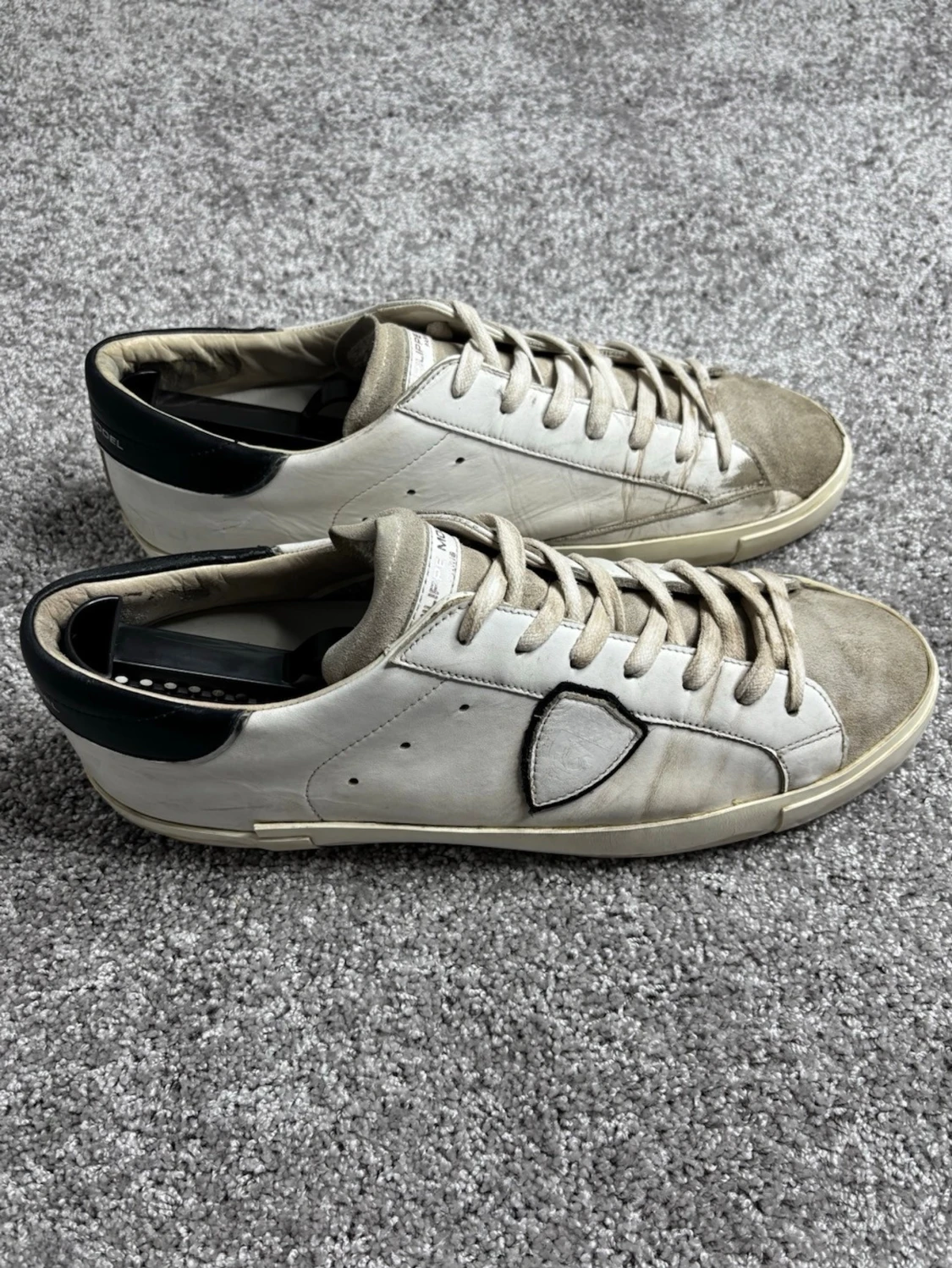 Philippe Model - 2