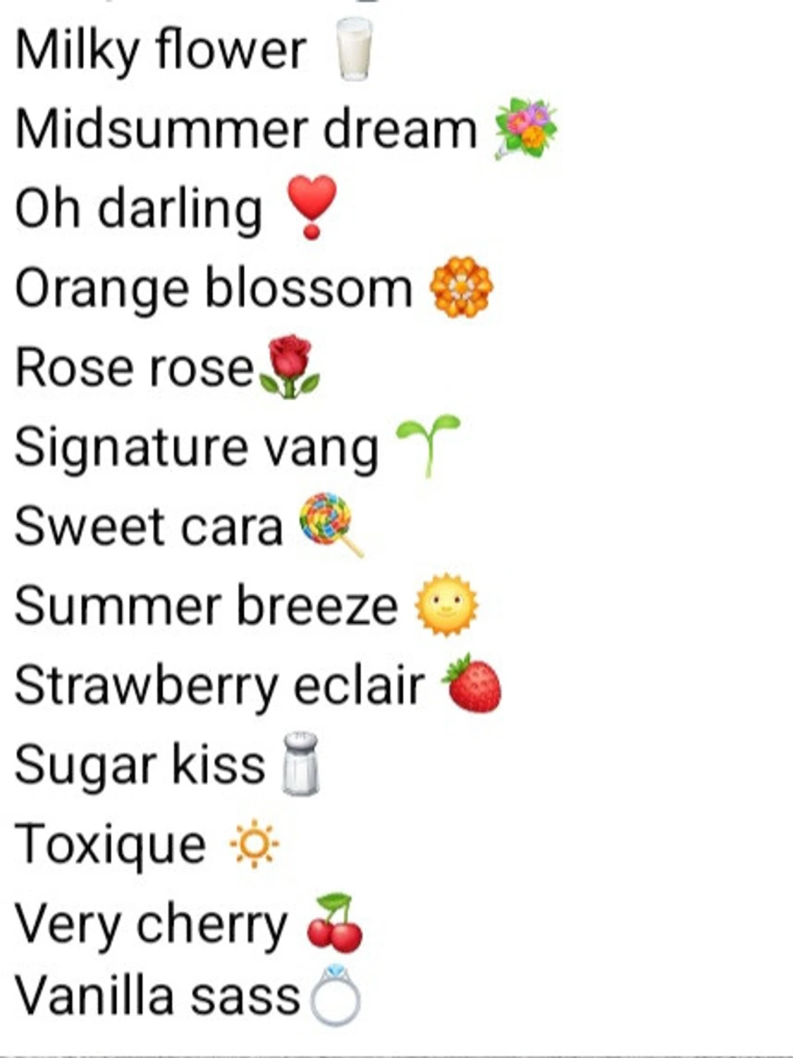 Splittar Essnce och Lush - 3