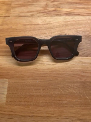 Mörkgrå Chimi - Mörkgråa Chimi, modell 04💞