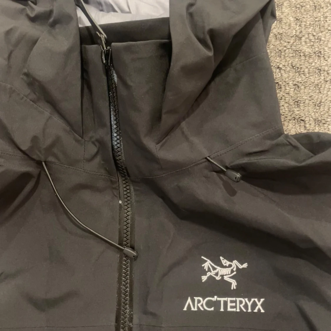  Arcteryx beta ar - 1