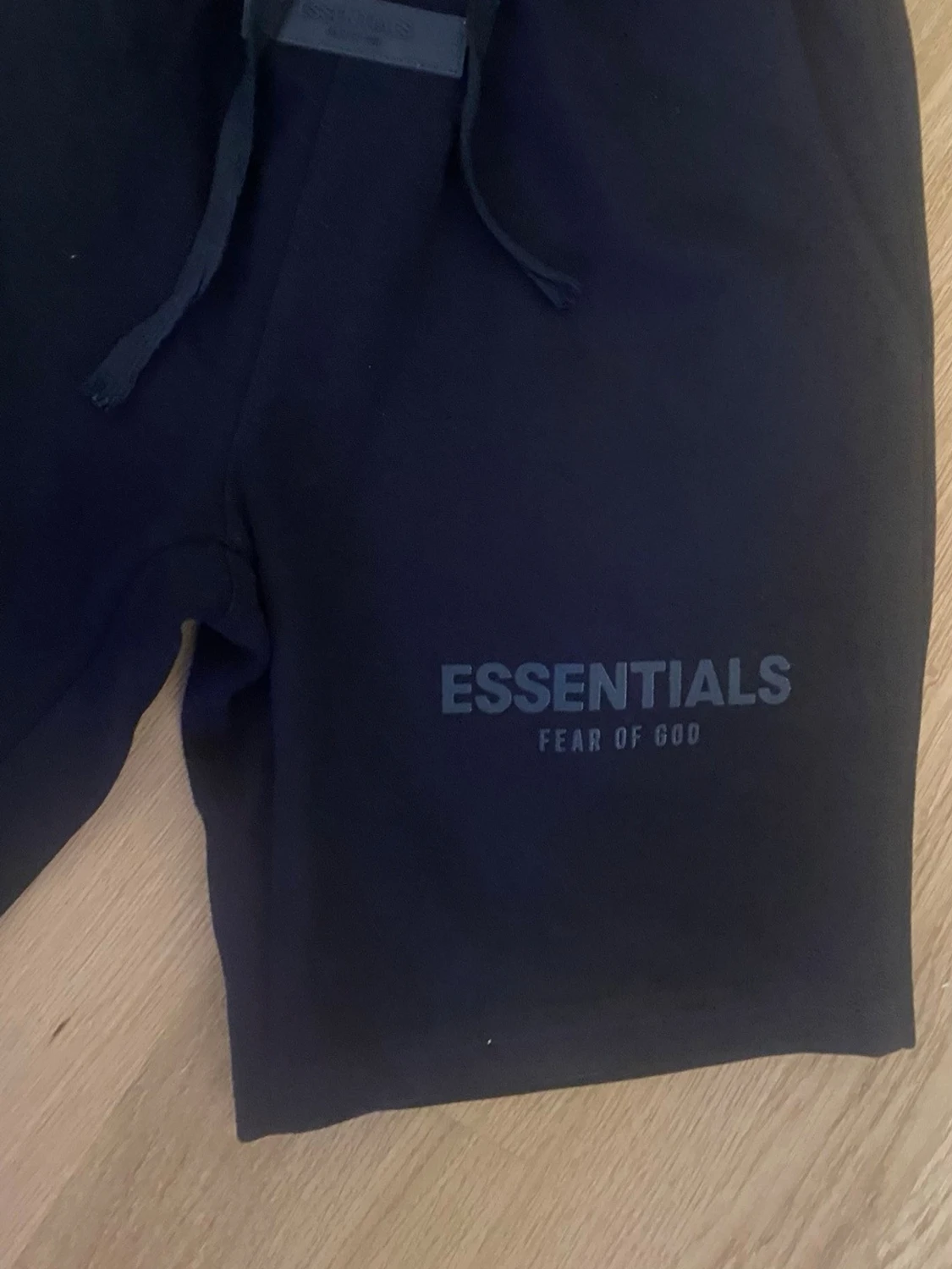 Svarta shorts Essentials Fear of God - 2