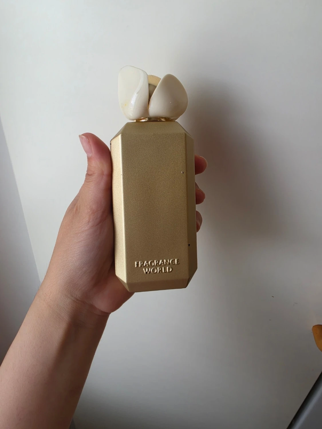 Elysia Sugar Patchouli parfym - 2