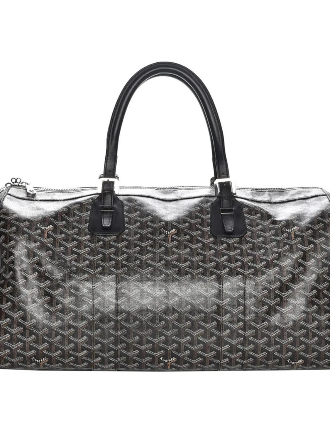 Goyard Croisiere väska 45