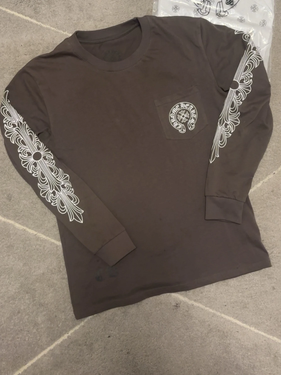 Chrome hearts - 1